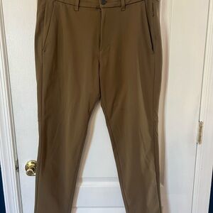 Lululemon Commission Pant Slim